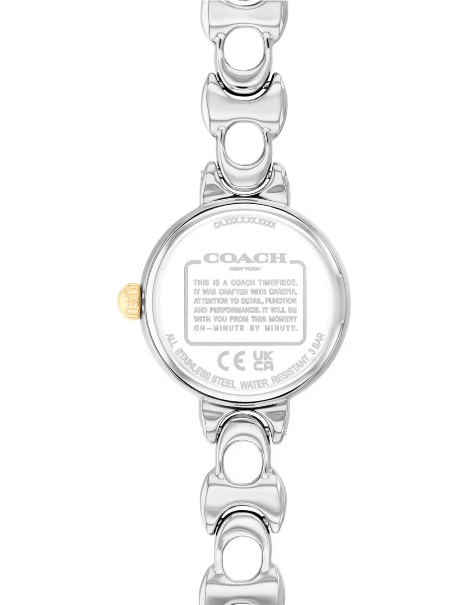 Ladies Iris Watch (14504653)