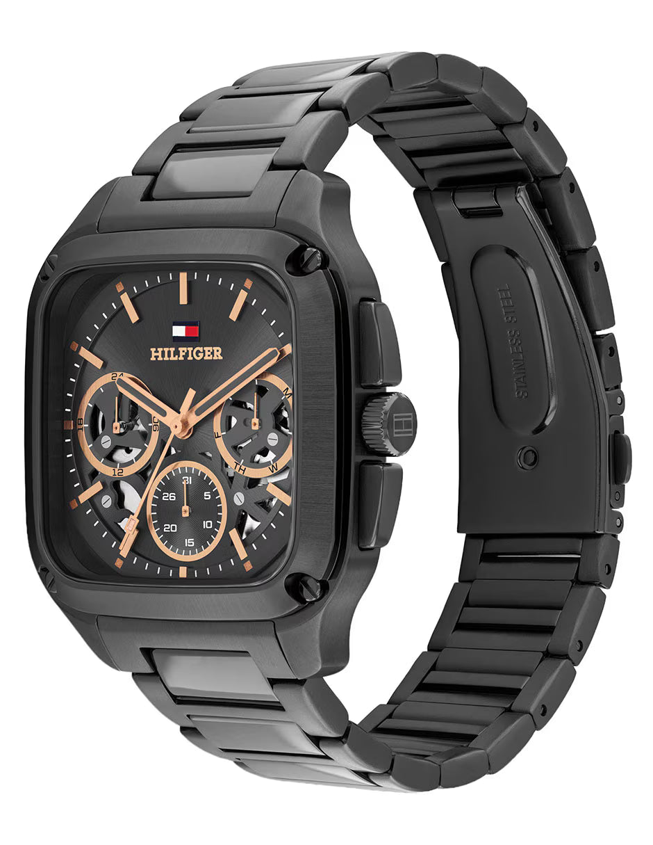 Men's Herald Skeleton Watch (1710759)