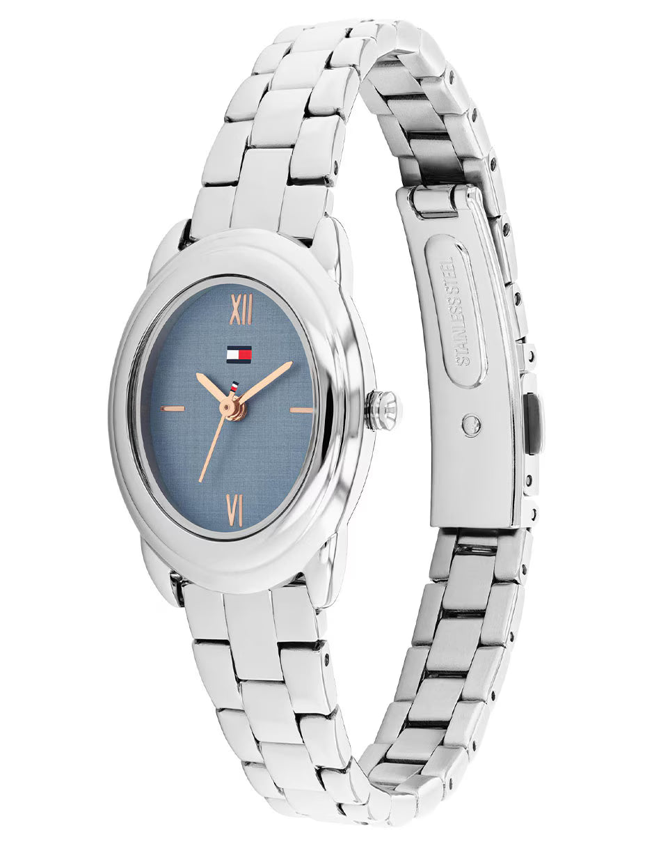 Ladies Demi Oval Watch (1782873)