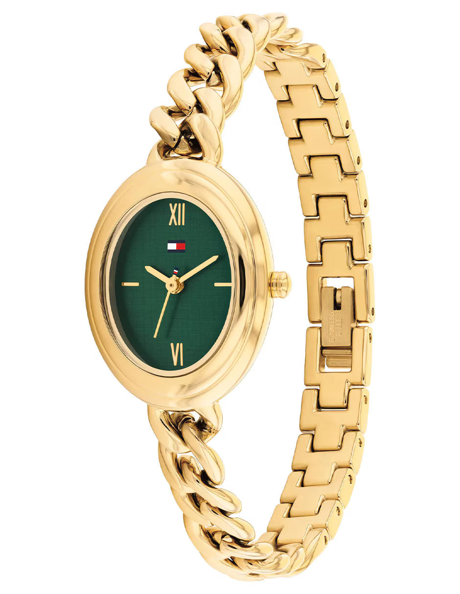 Ladies Demi Oval Watch (1782877)