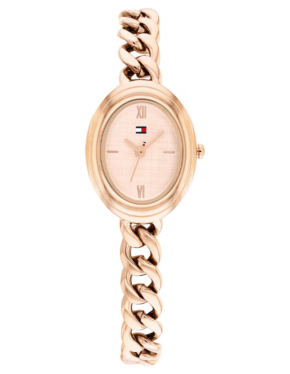 Ladies Demi Oval Watch (1782878)