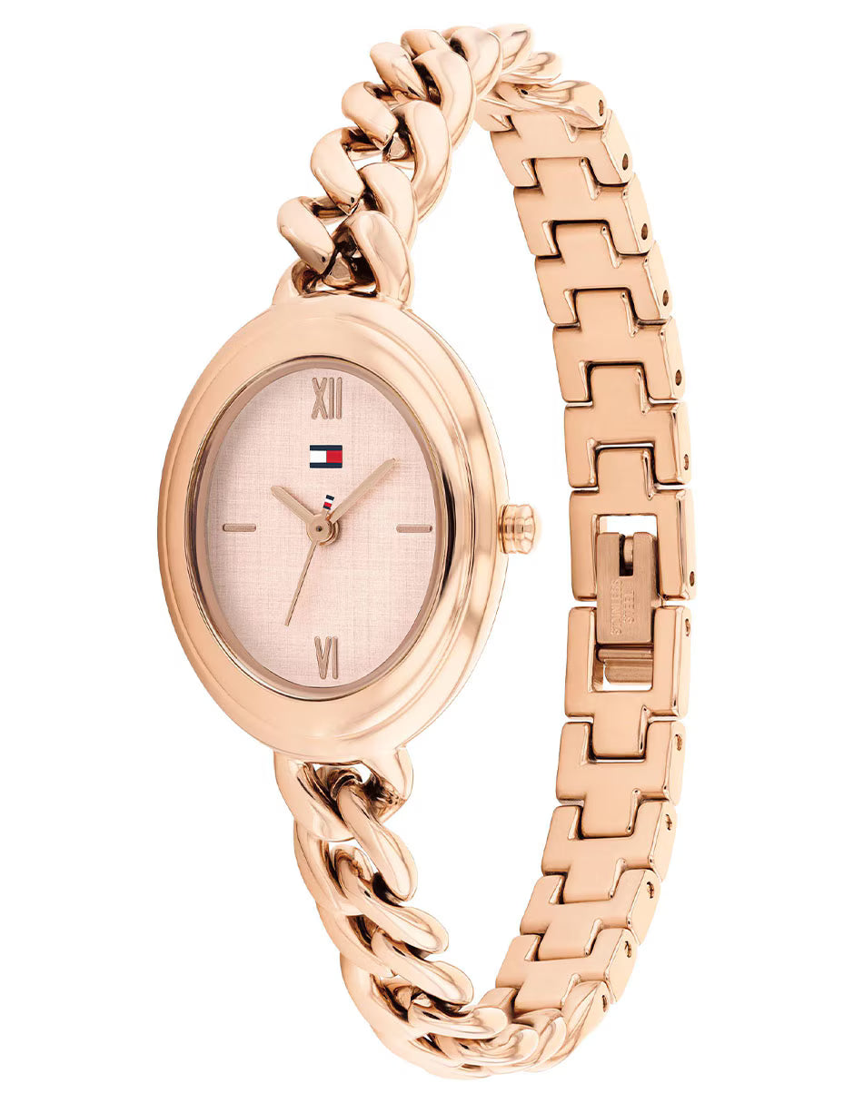 Ladies Demi Oval Watch (1782878)