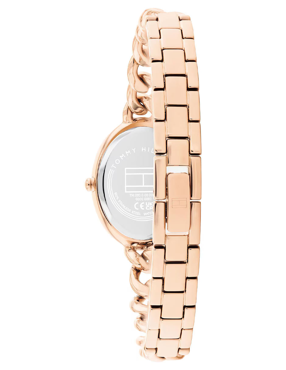 Ladies Demi Oval Watch (1782878)
