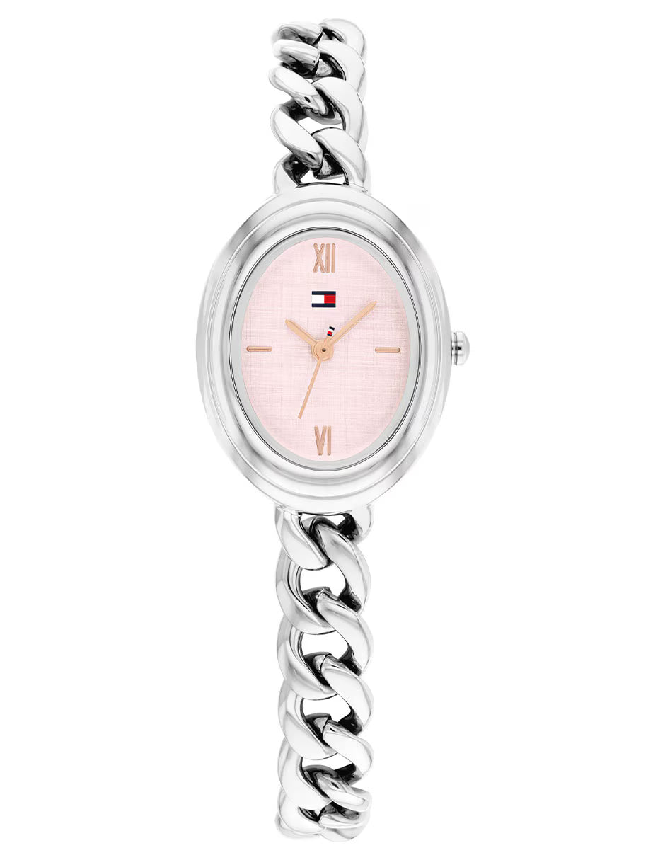 Ladies Demi Oval Watch (1782876)