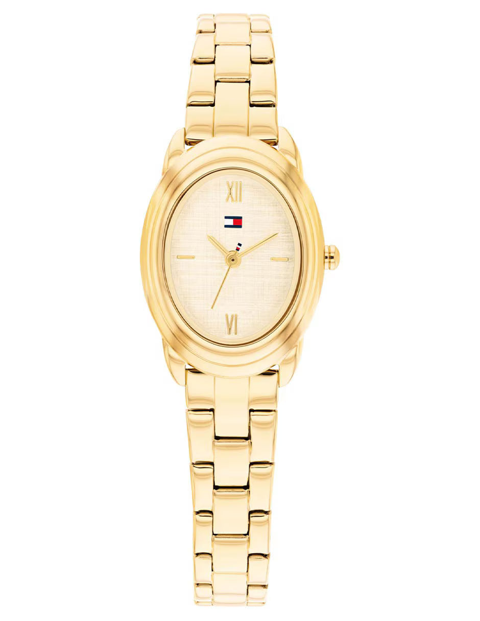 Ladies Demi Oval Watch (1782875)