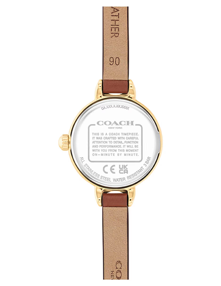 Ladies Iris Watch (14504656)