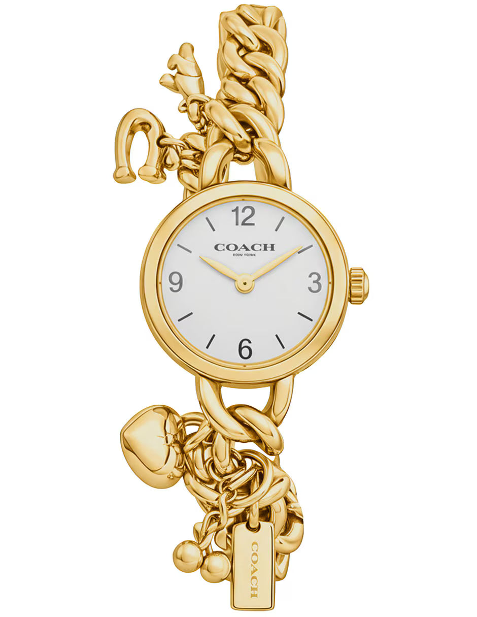 Ladies Iris Watch (14504648)