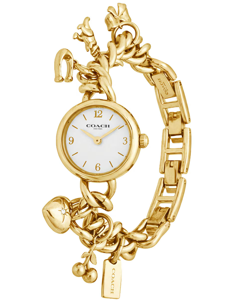 Ladies Iris Watch (14504648)