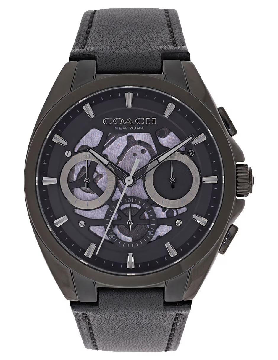 Men's Jackson Watch (14602773)