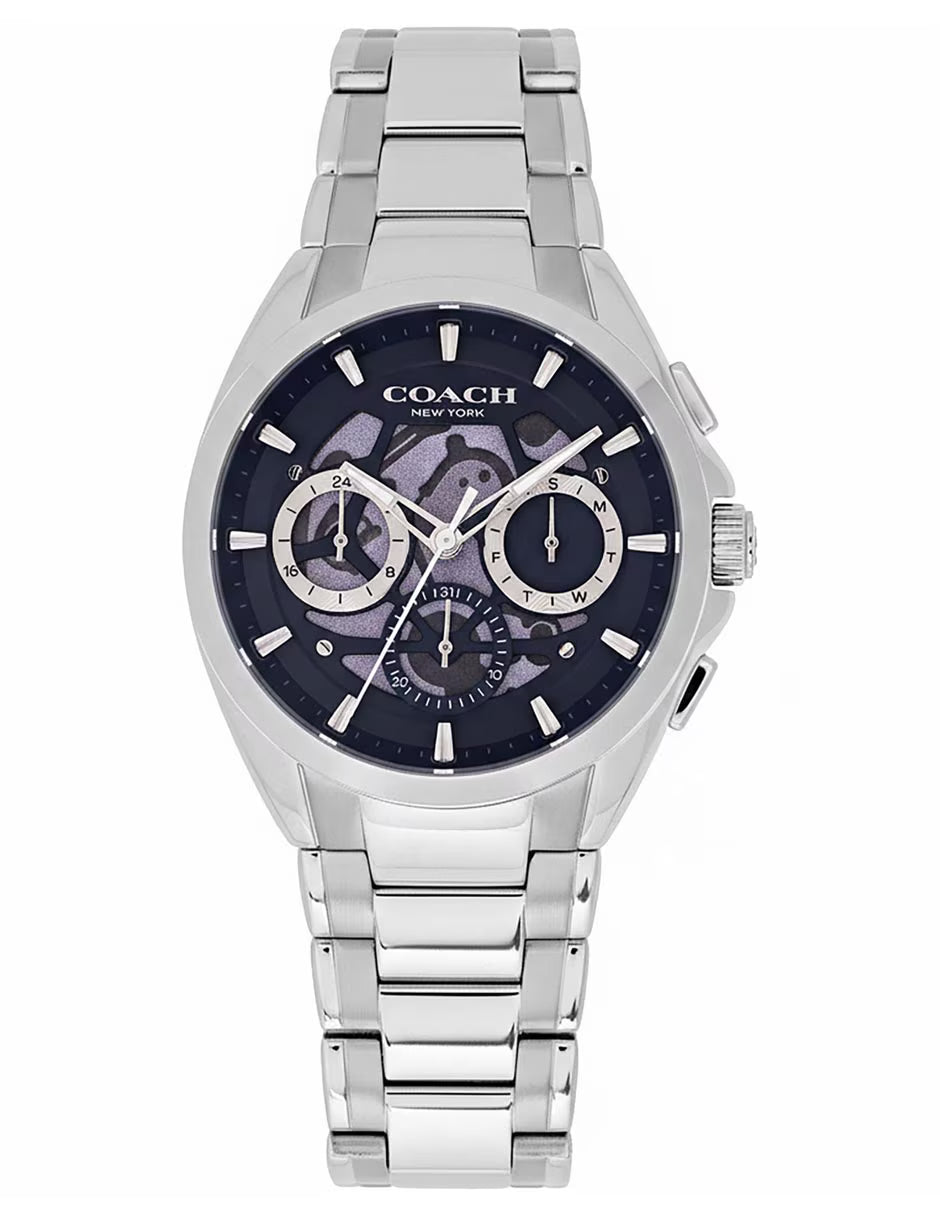 Men's Jackson Watch (14602768)