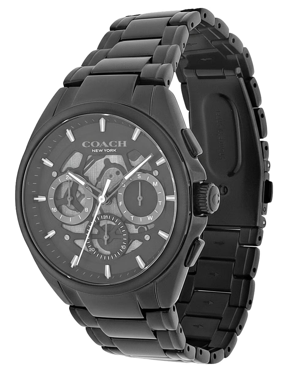 Men's Jackson Watch (14602770)