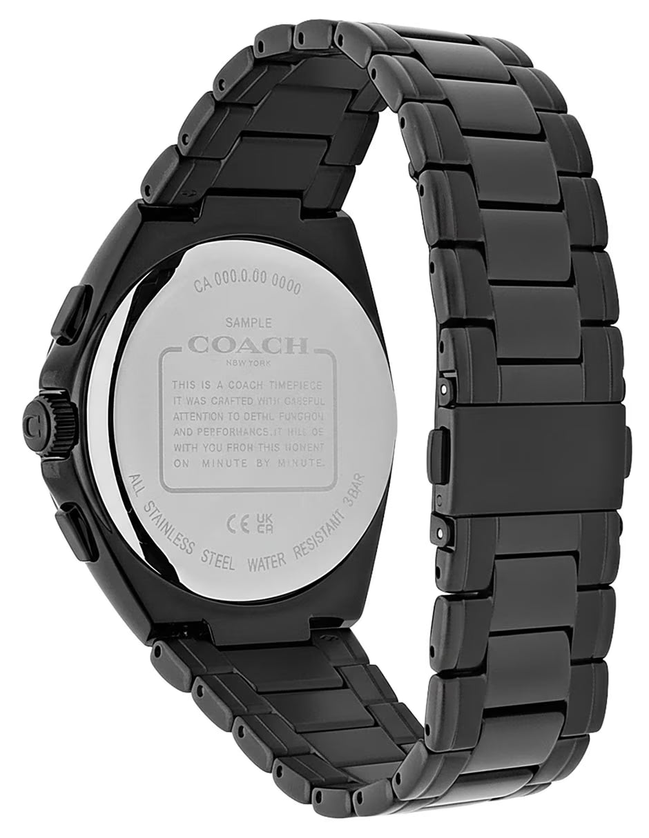 Men's Jackson Watch (14602770)