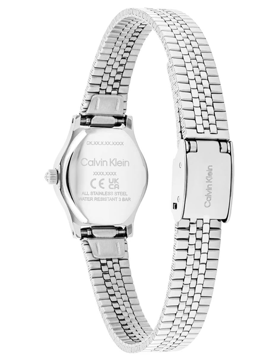 Ladies Contemporary Watch (25100200)