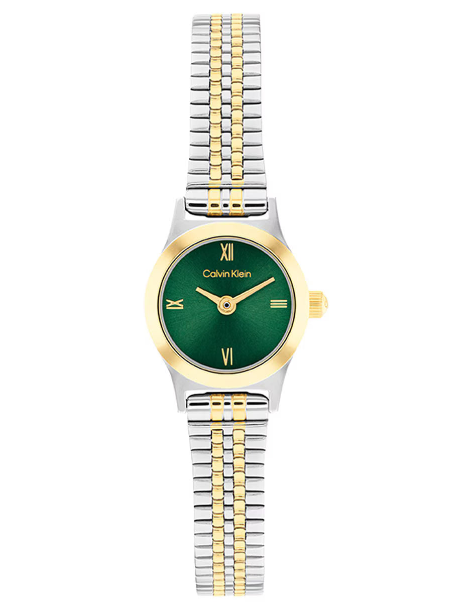 Ladies Contemporary Watch (25100202)