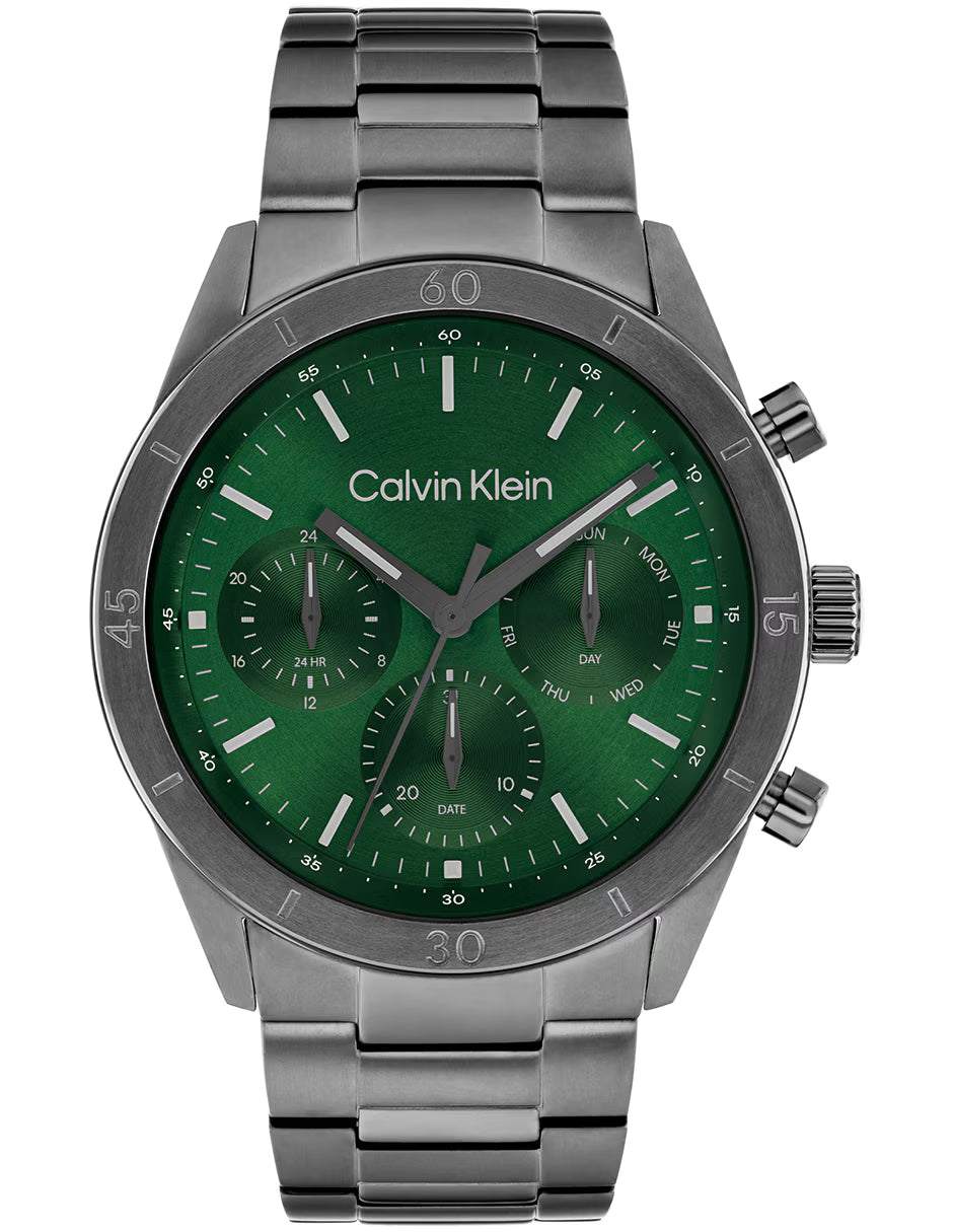Men's Performance Watch (25200561)