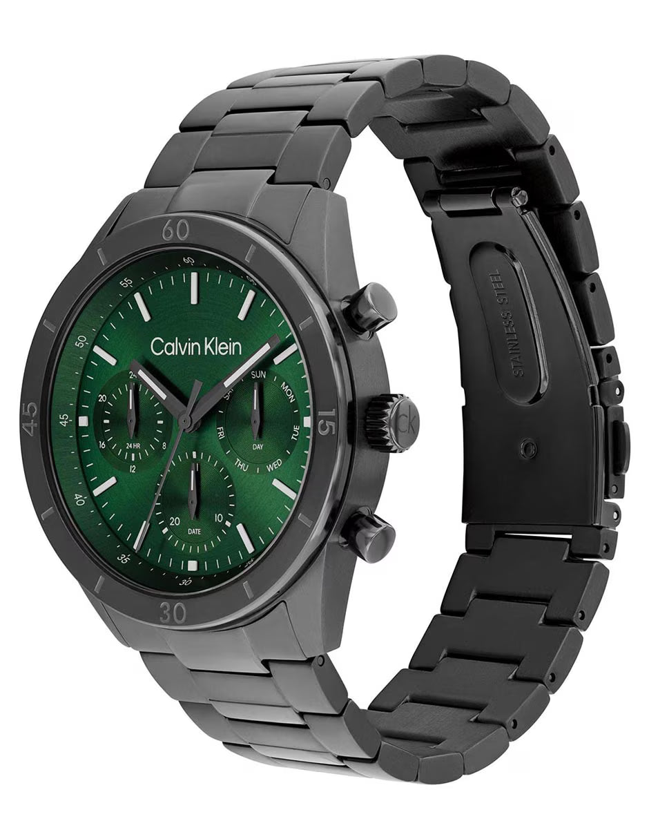 Men's Performance Watch (25200561)