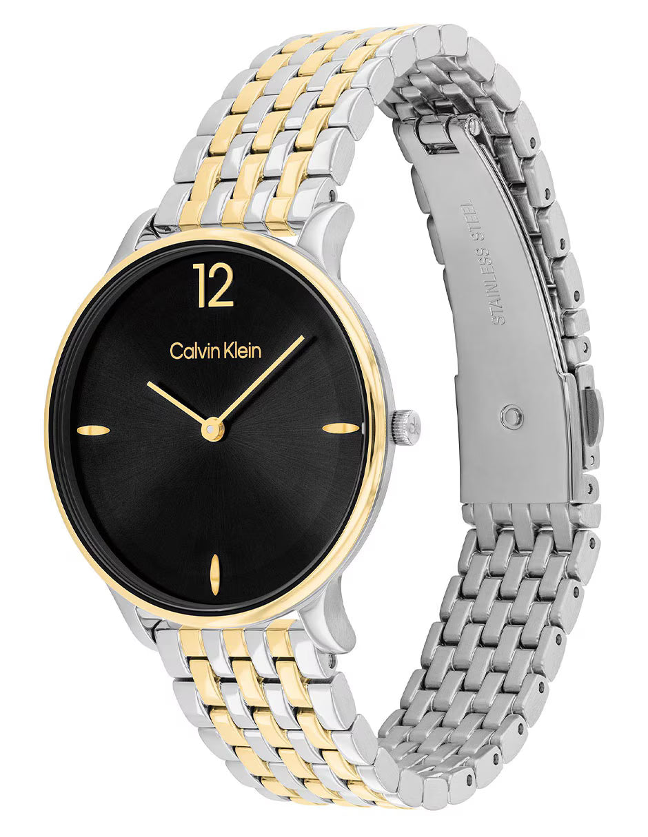 Ladies Luxe Watch (25100171)