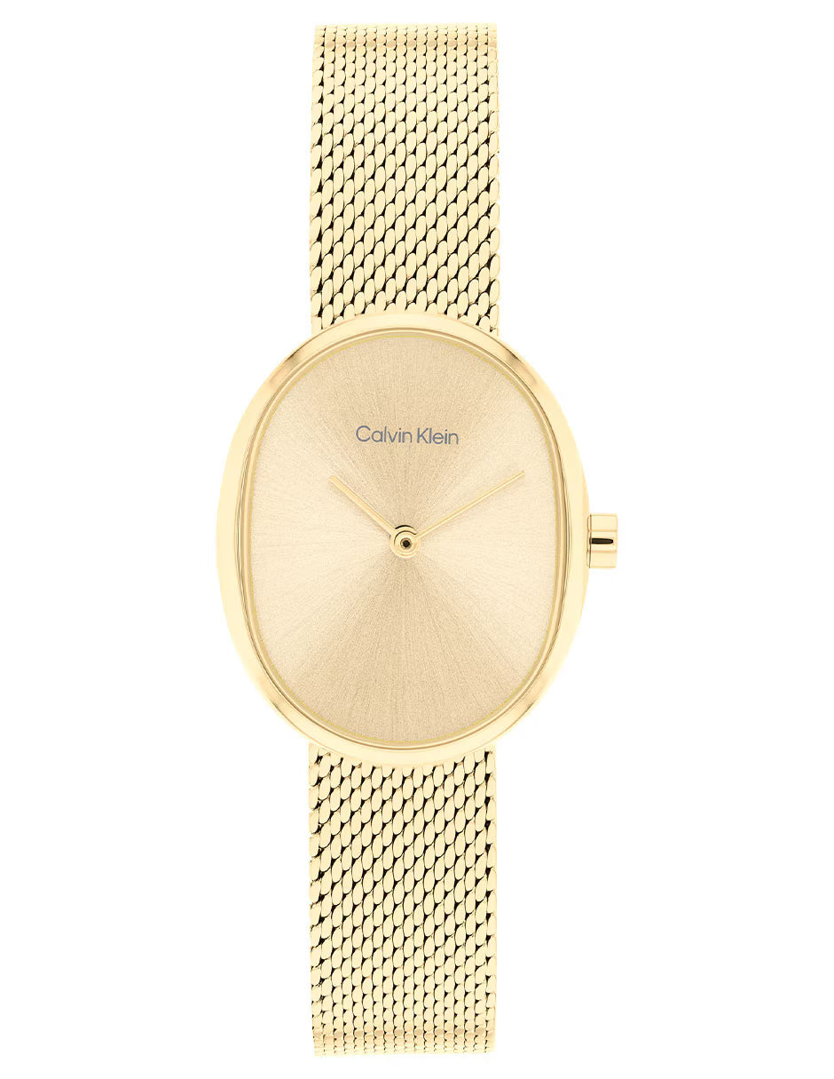 Ladies Euphoria Watch (25100174)