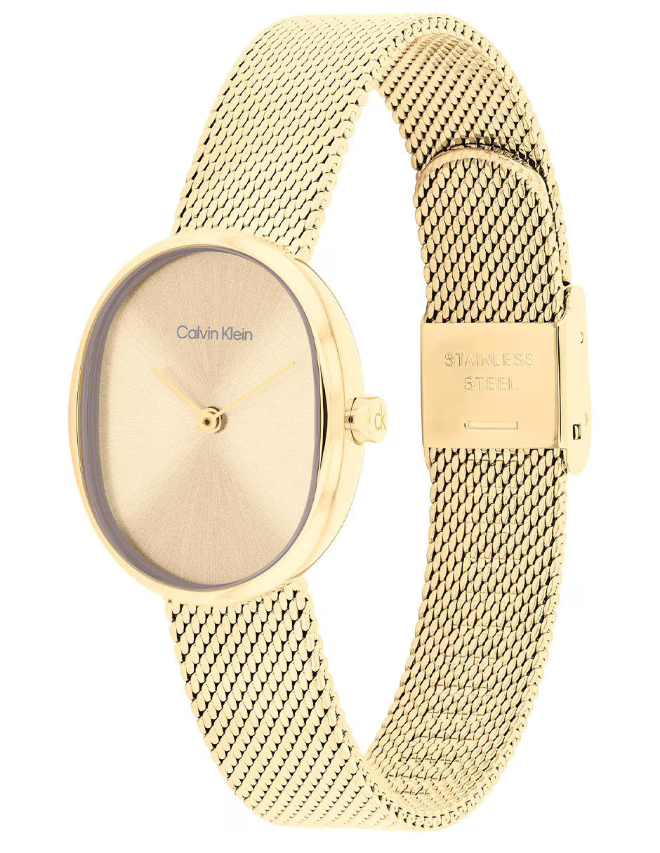 Ladies Euphoria Watch (25100174)