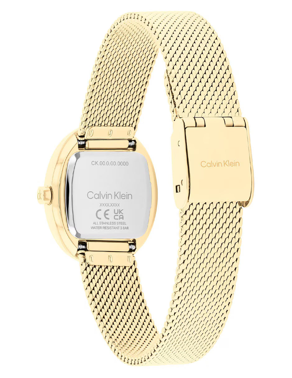 Ladies Euphoria Watch (25100174)