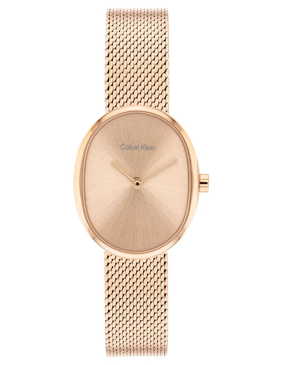 Ladies Euphoria Watch (25100175)