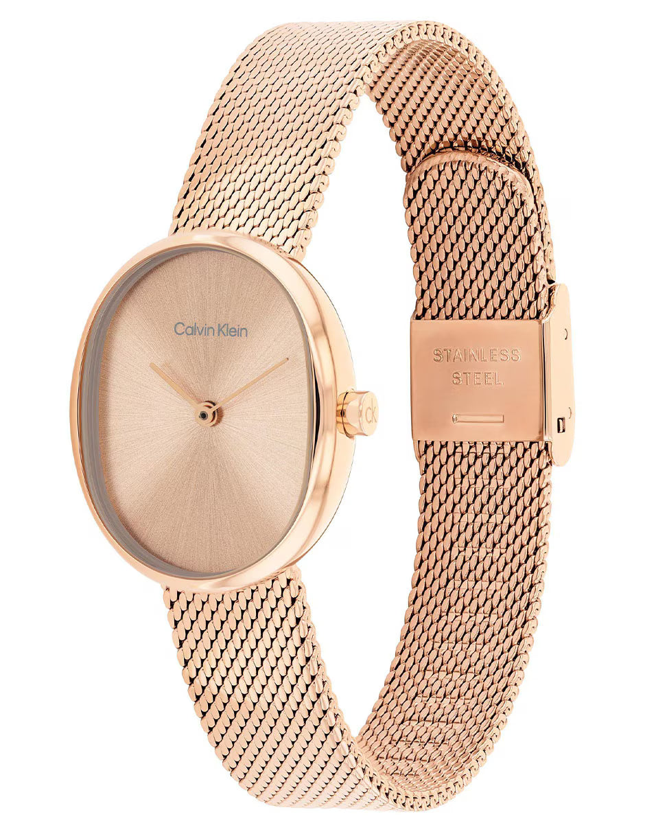 Ladies Euphoria Watch (25100175)