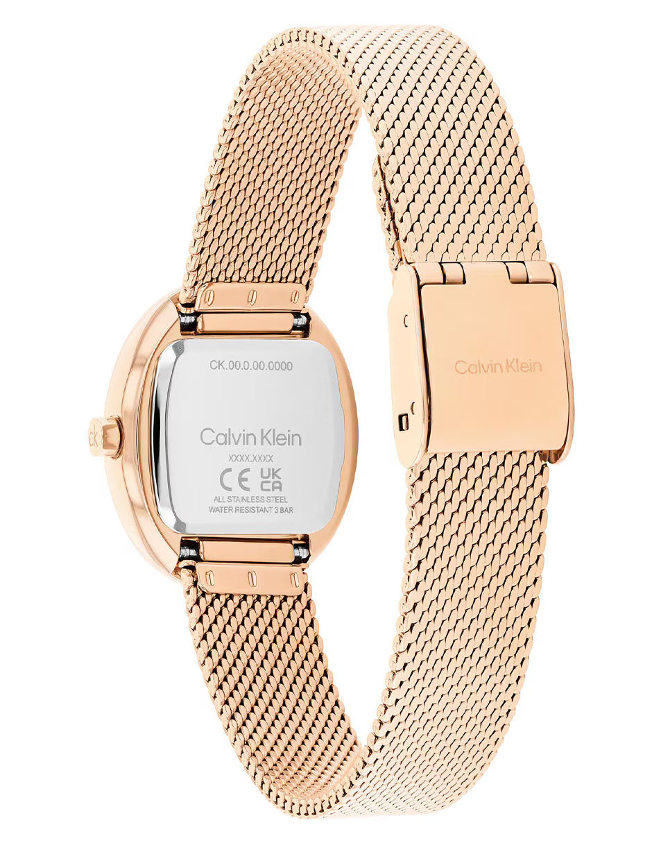Ladies Euphoria Watch (25100175)