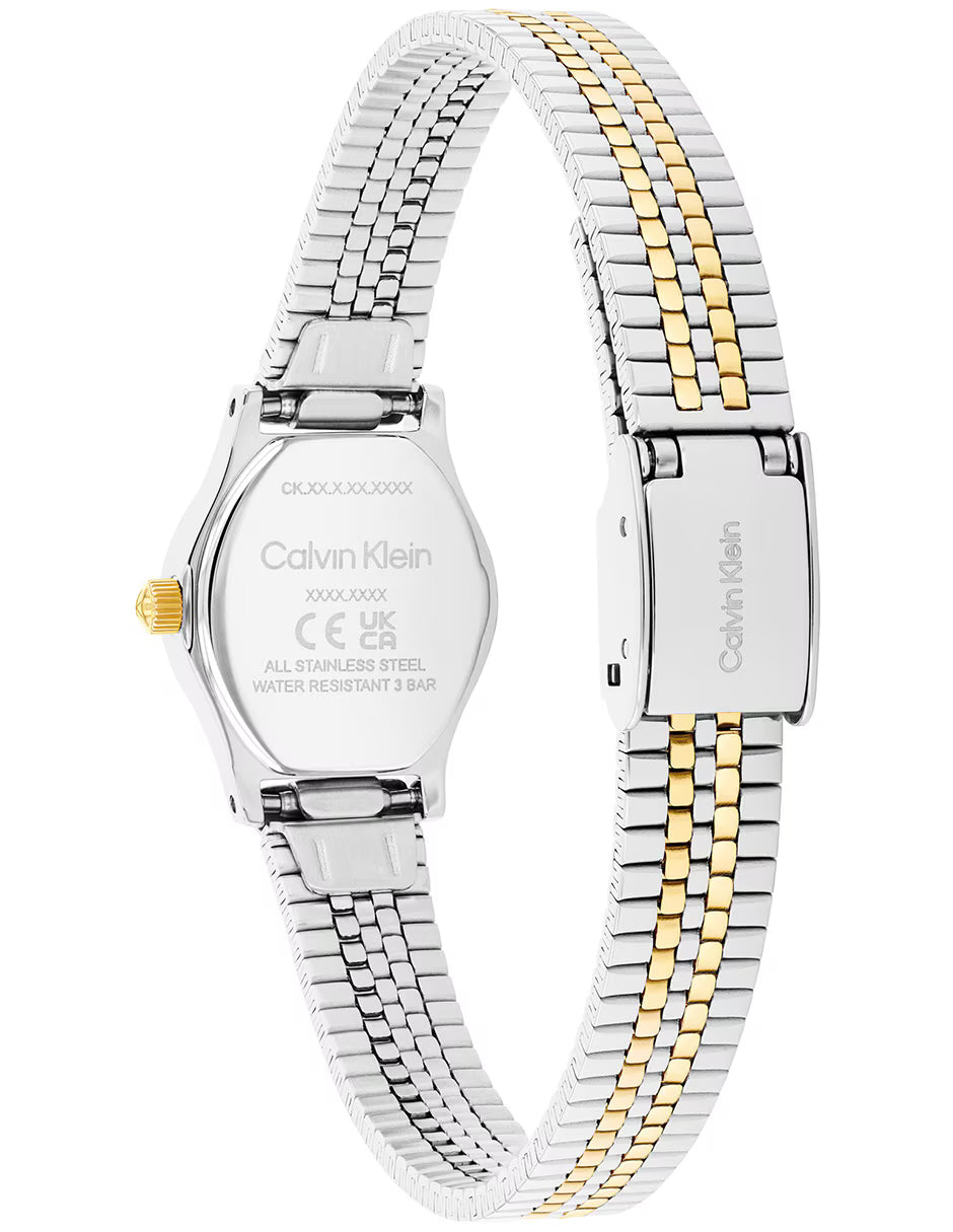 Ladies Contemporary Watch (25100207)
