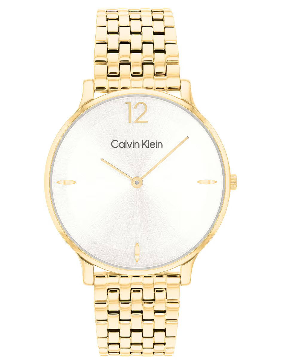 Ladies Luxe Watch (25100172)