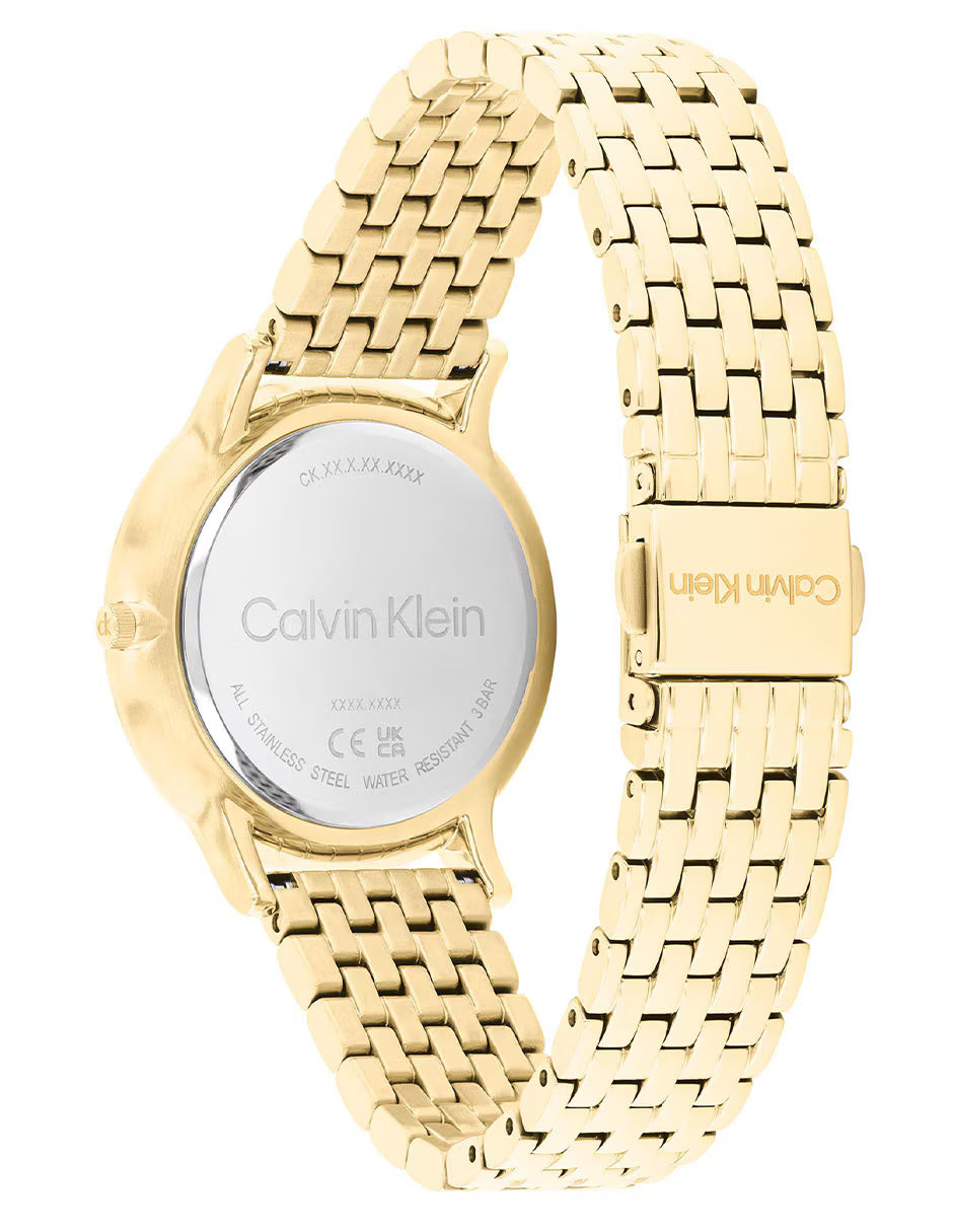 Ladies Luxe Watch (25100172)