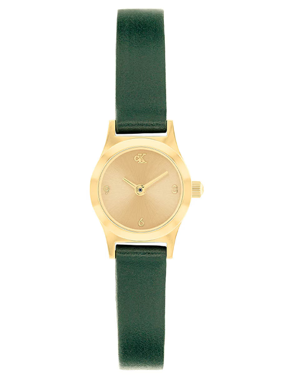 Ladies Contemporary Watch (25100204)