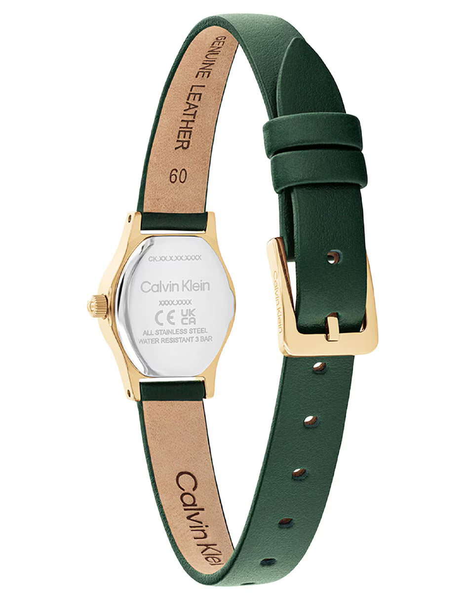 Ladies Contemporary Watch (25100204)