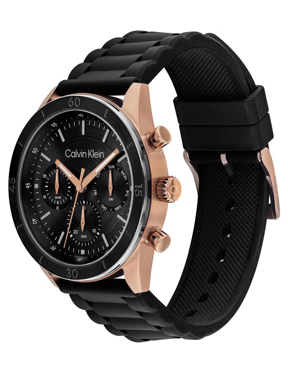 Men's Performance Watch (25200567)