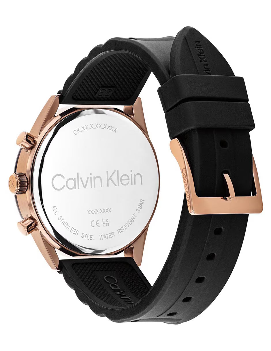 Men's Performance Watch (25200567)
