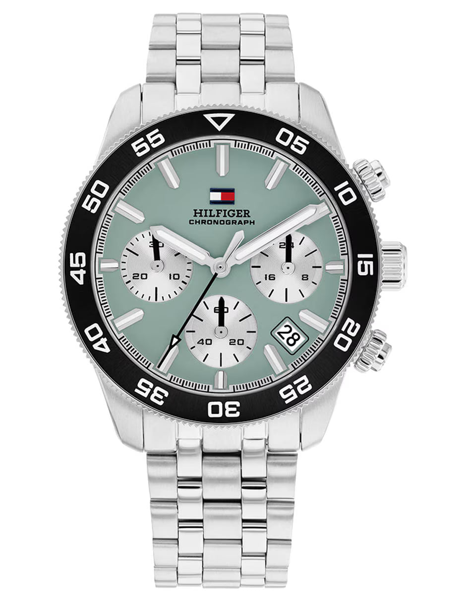 Men's Th85 Chrono Watch (1710745)