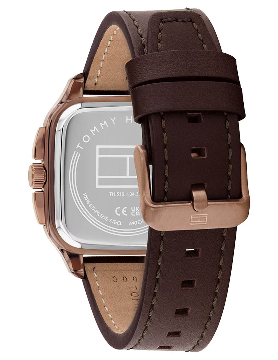 Men's Herald Skeleton Watch (1710757)