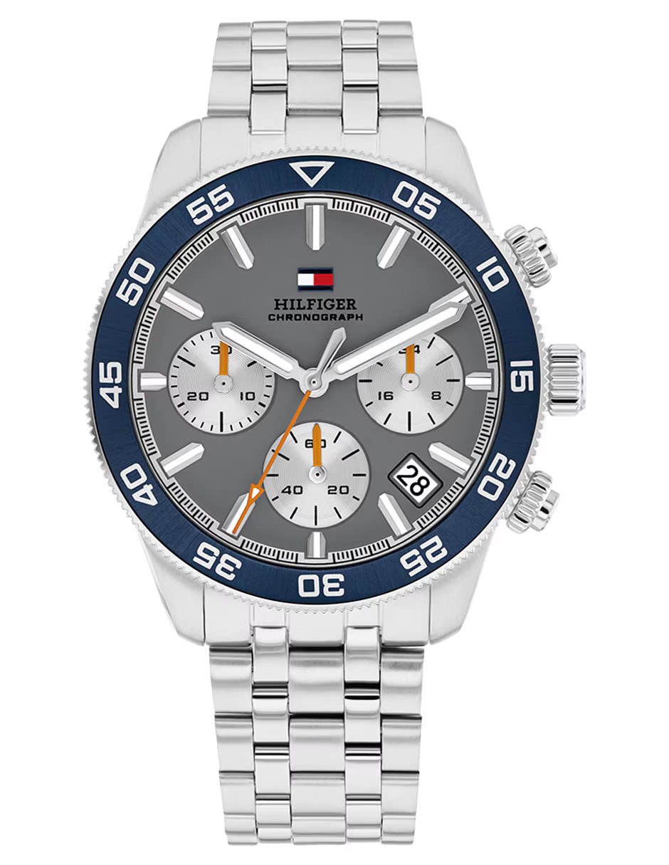 Men's Th85 Chrono Watch (1710744)