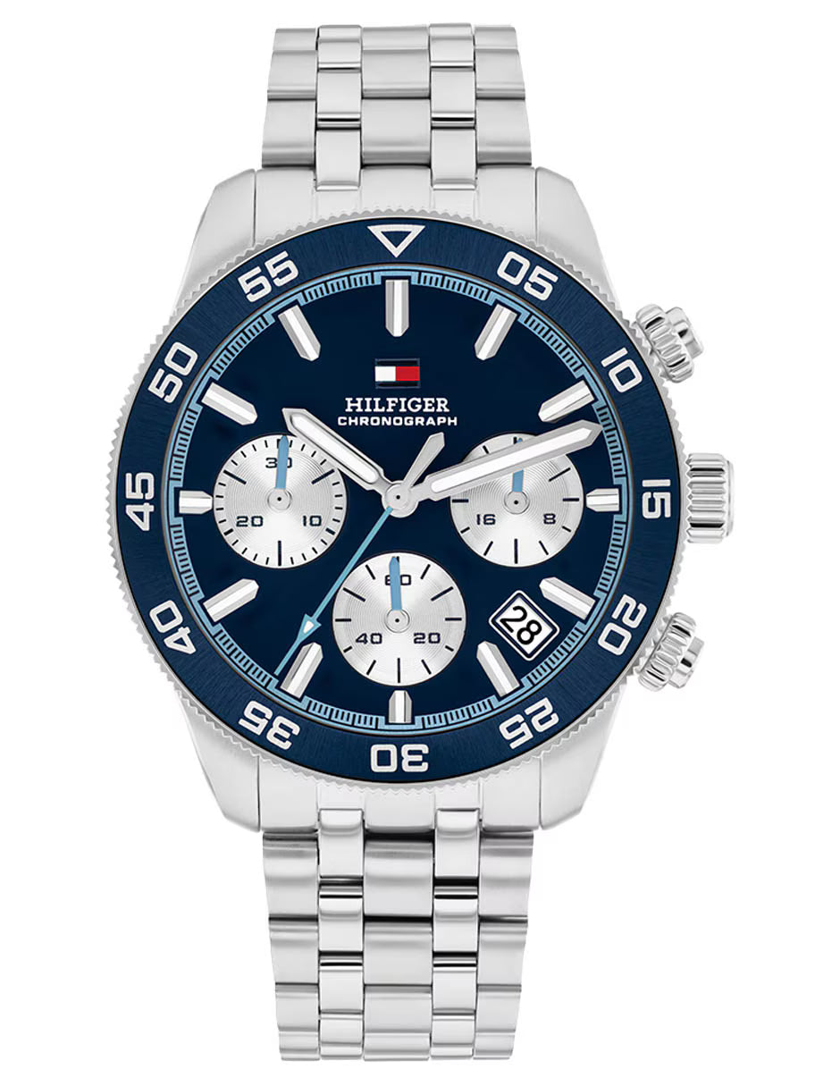 Men's Th85 Chrono Watch (1710743)