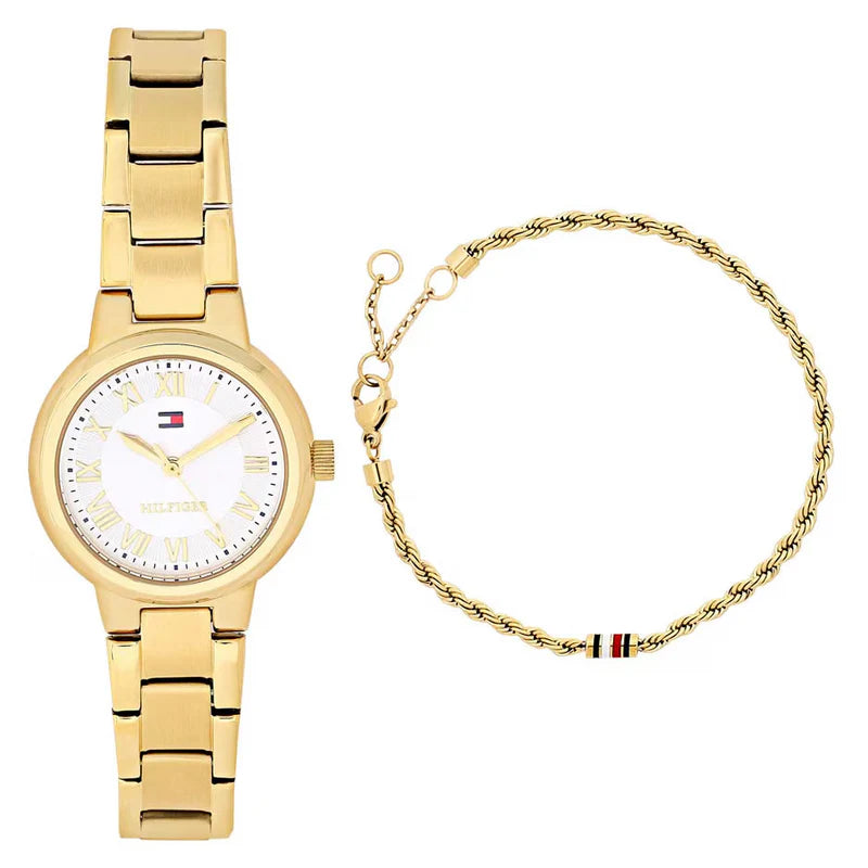 Ladies Giftset Watch (2770243)