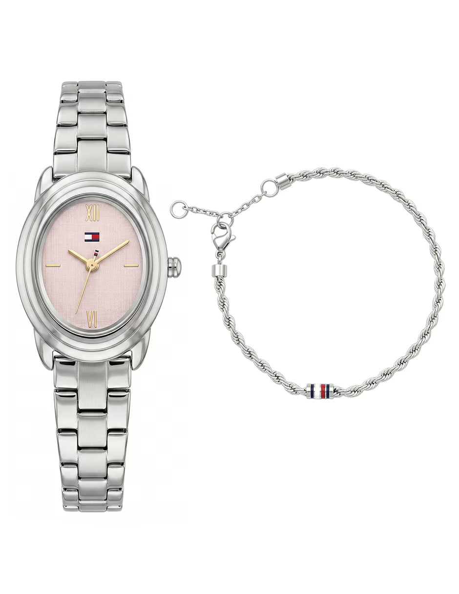 Ladies Giftset Watch (2770245)