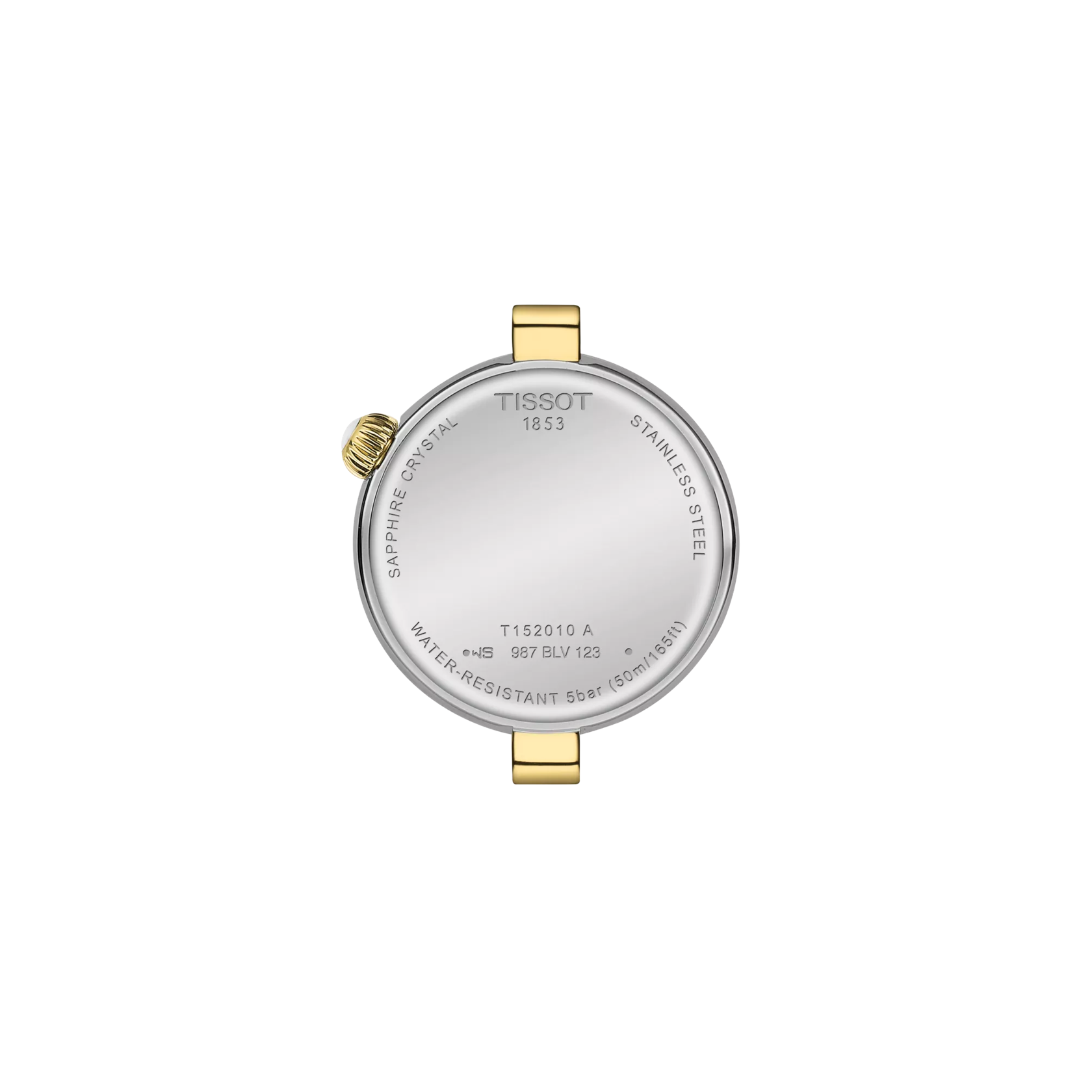 Ladies Desir Watch (T1520102211801)