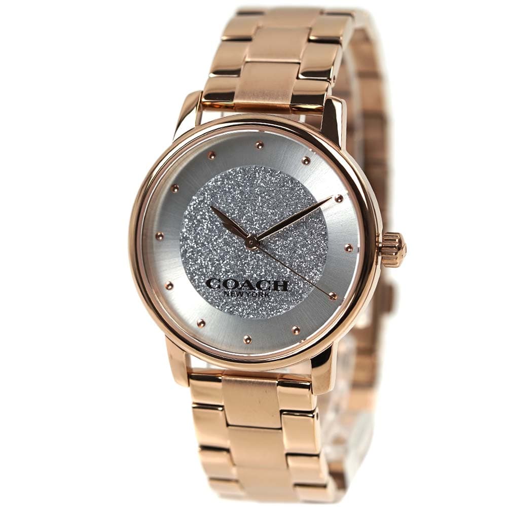 Ladies Grand Gift Set Watch (14000090).