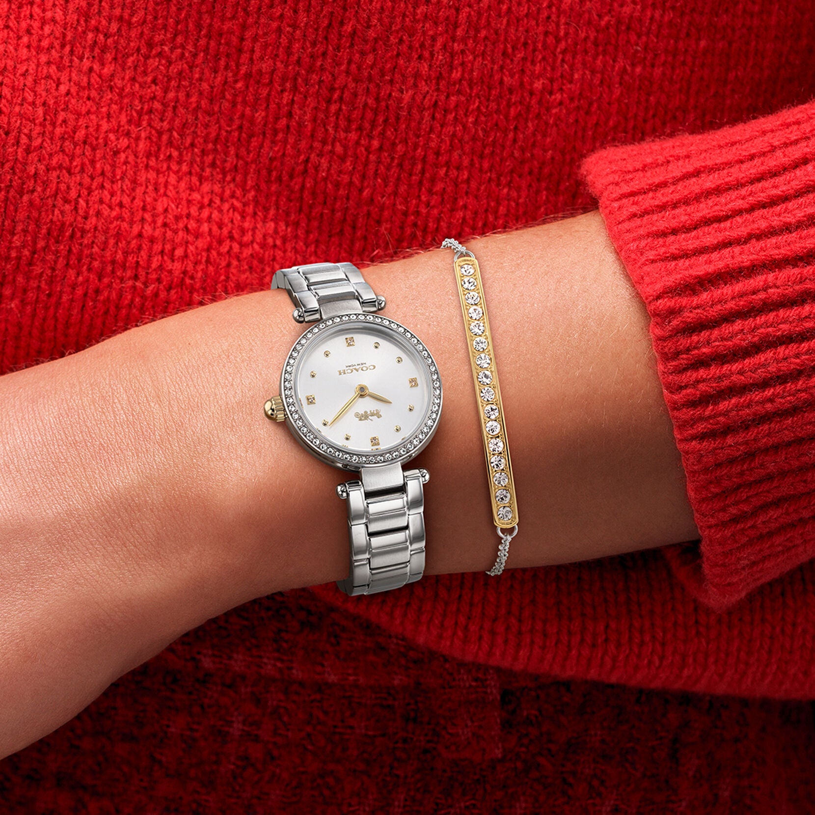 Ladies Park Watch (14000092)