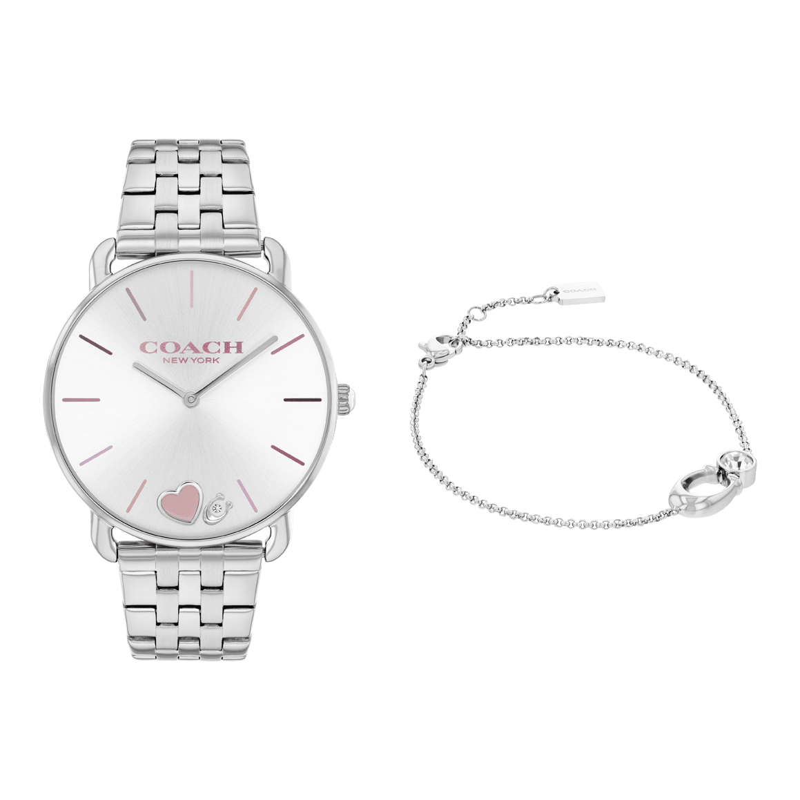 Ladies Elliote Watch (14000108)