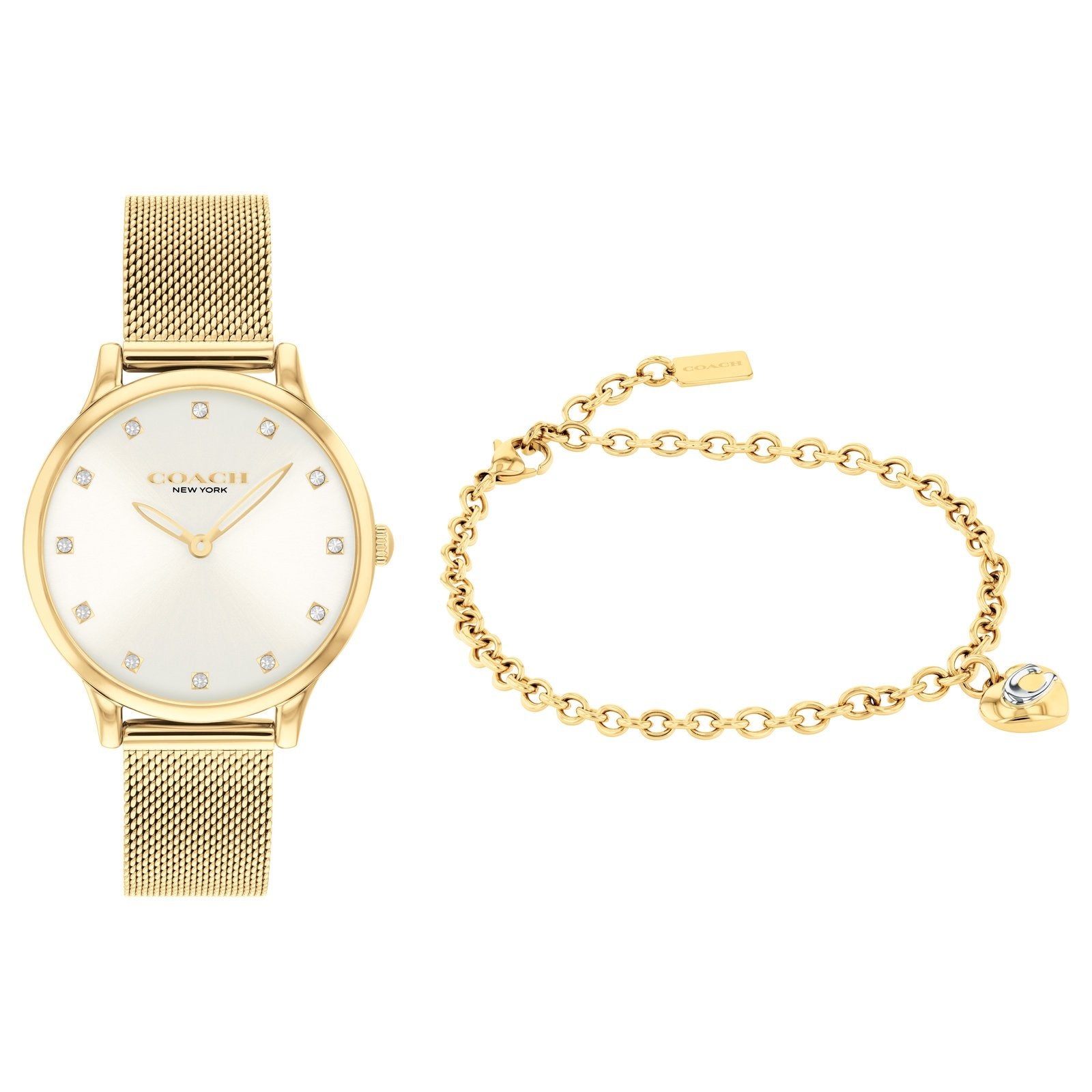 Ladies Chelsea Gift Set Watch (14000109)