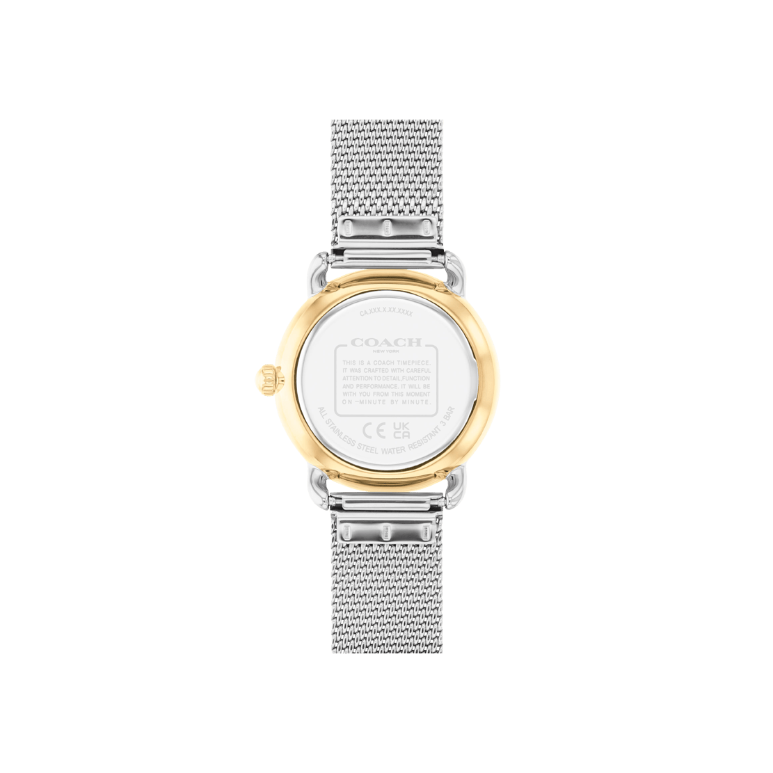 Ladies Elliot Watch (14000115)