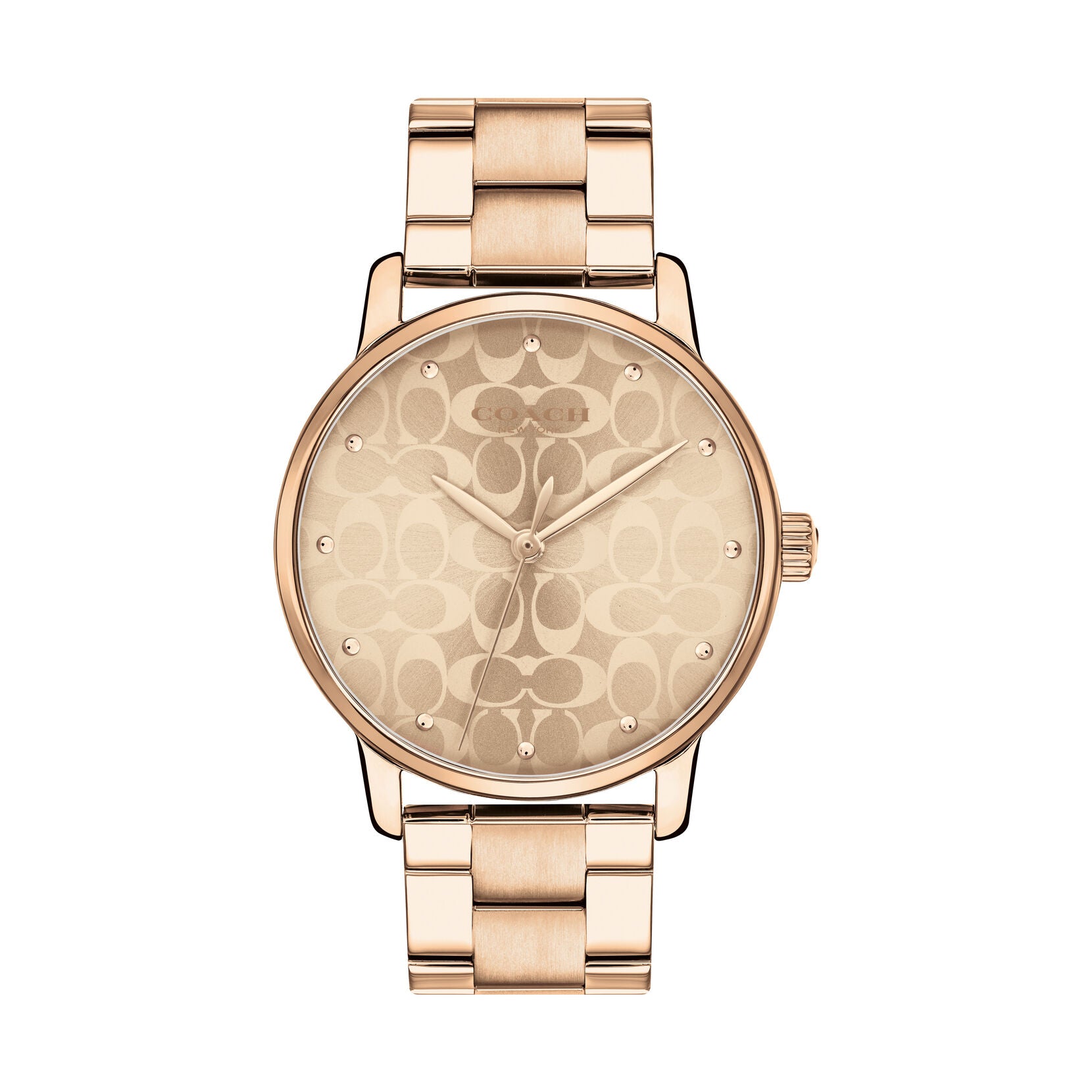Ladies Grand Watch 14503407
