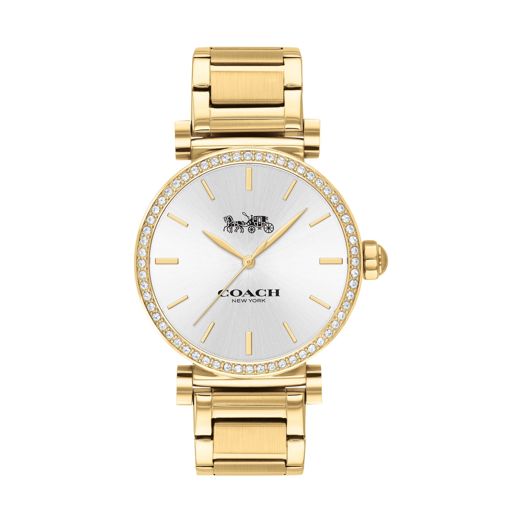 Ladies Madison Watch 14503578