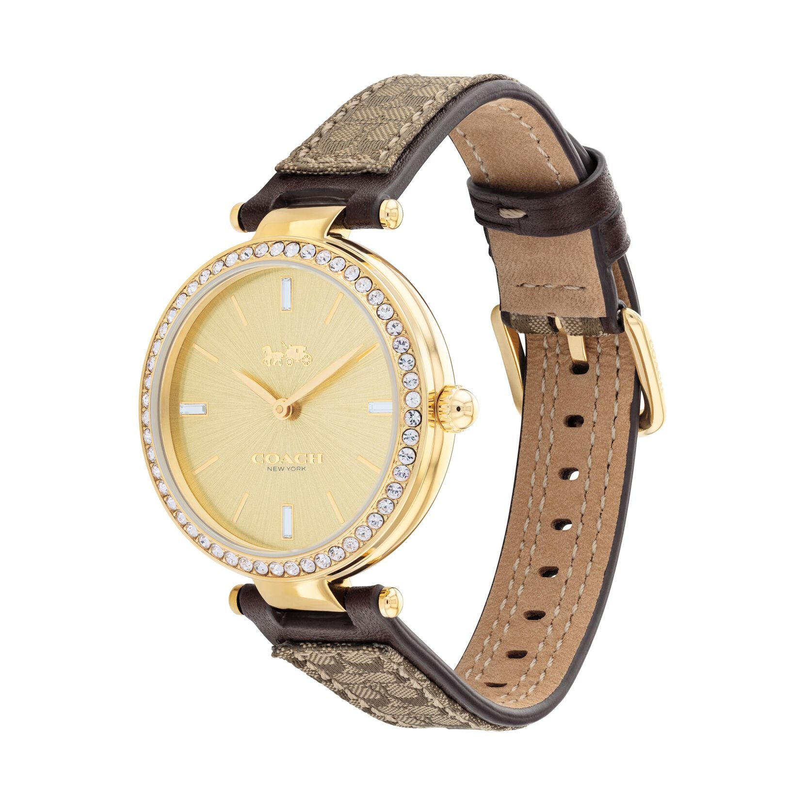 Ladies Park Watch (14504092).