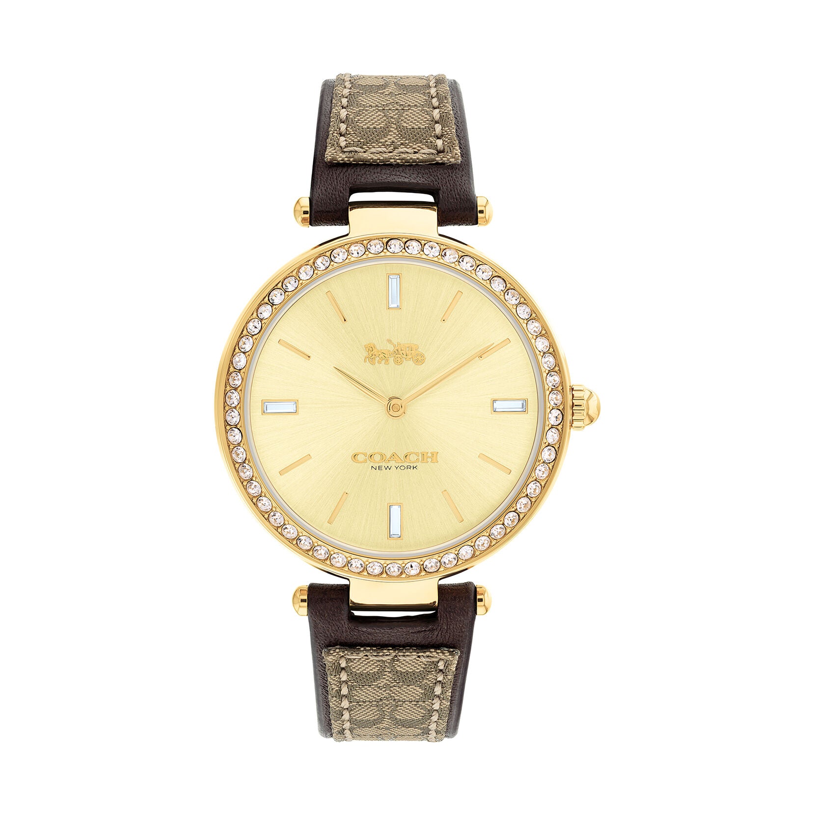 Ladies Park Watch (14504092).